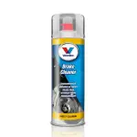 brake cleaner BRAKE CLEANER 500ml, Valvoline