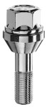 eccentric variation bolt dp12x1,25/24/19 ( eccentric, p24, ch1) B39LE Wrench 17mm cone 60º