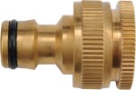 terminal brass DO KRANU 3/4CALA, 1"