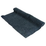 Noise reduction viltmatt with adhesive 70x140 cm