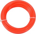 for trimmer line round 2, 0MMX10M FLO