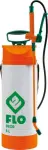 pihustus spray with pressure gauge 8l flo