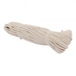 cotton rope 4mm/20m beam