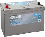Exide PREMIUM EA955 95Ah 800A 306x173x222+- EA955