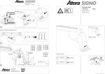 frame ALU VITO,VIANO 9/03-