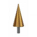 positions drill bit 4-39mm 1/4" handle