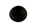 bushing cap 30mm 25mm to the hole