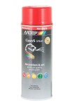 CRAFTS sprey paint RAL3000 glossy 400ml
