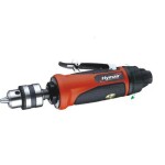 pneumatic drell 3/8" straight (1.5 - 10mm)