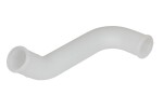 Cooling system stub-pipe