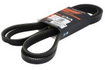 CVA 8M8340 CVA / V-belt fits: caterpillar 426 b, 428 b, 436 b, 438 b, d4d