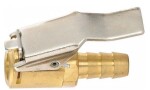 Tire Air Chuck 8mm standard for tyre hole pcl