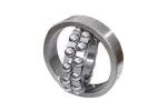 Schaeffler FAG 1316-K-M-C3 /FAG/ / 80x170x39, industrial bearing self-aligning ball bearing (1pc, temperature range -20/100°c, increased clearance c3)