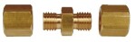 connection with cable copper fi 4.55 compression rings
