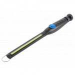 workshop light with battery 2000mAh, 10W COB