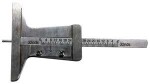 tire tread gauge
