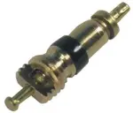 tyre valve short