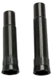 valve extension. 19mm, plastic