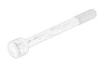 OE HONDA 90019-RBD-E01 / injector element fits: honda accord vii, civic viii, cr-v ii, cr-v iii, fr-v 2.2d 01.04-
