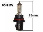 halogen bulb HB1 12V 65/45W, (P29t)
