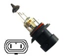 halogen bulb HB4A 9006XS 12V P22d