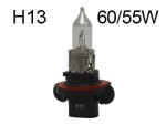 halogen bulb H13 12V P26.4t
