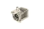 Heat exchanger lisasoojenduse air TOP EVO 2000 9034048A