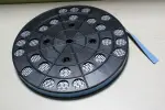 wheel balances with glue 5/10g 6kg