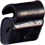wheel balance 5g 100pcs.