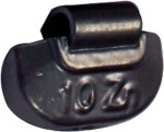 wheel balance 10g 100pcs.