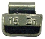 wheel balance 15g 100pcs.
