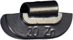 wheel balance 20g 100pcs.
