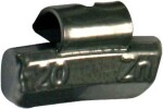 wheel balance 20g 100pcs.