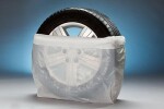 tyre bag SUV 70/50X120CM 200TK roll