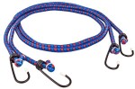 Elastic strap 200cm 2pc 4cars
