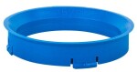 Wheel Hub Centric Ring 63,4>57,1