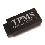 TPMS OBD-II module