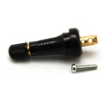 TPMS rubber valve