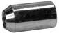 aluminium wheel nut M12X1,25 TÄHTV. black