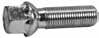 aluminium wheel bolt M12X1,50 L =26 Wrench 17 cone R12