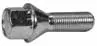 aluminium wheel bolt M14X1,25 L=27 Wrench 17
