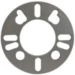 spacer 148-73/7mm