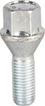 aluminium wheel bolt M14x1,50 L =45 Wrench 17 60°