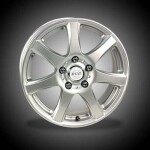Alloy Wheel ACC Original 1 Hopea 60,1 16x6,5 5x114,3 ET39