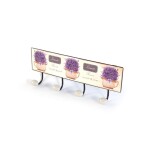 rack PORTSELAN 4-NE LAVENDER