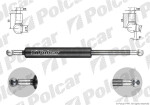 POLCAR (MADE IN EU) 9072AB / Gas spring VOLVO XC70, 00-