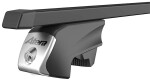 roof racks ATERA RTD 122CM steel