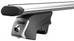 roof racks ATERA RTD AERO 1220MM aluminium
