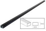 roof rack beam, 1650MM X 2,00MM