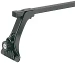 T roof racks, height 200MM